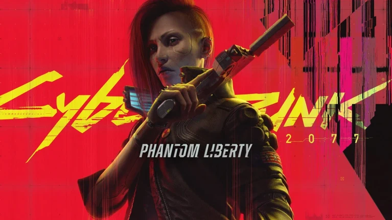 Cyberpunk 2077 Phantom Liberty ha un Trailer e una Data