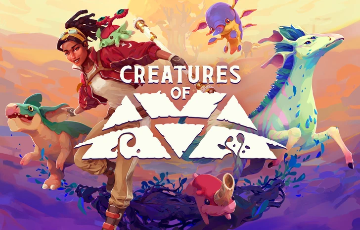 Creatures of Ava  Un Pianeta da Salvare  Recensione PC