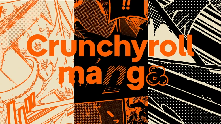 Crunchyroll si Affaccia nel Mondo del Manga Nuova App in Arrivo nel 2025