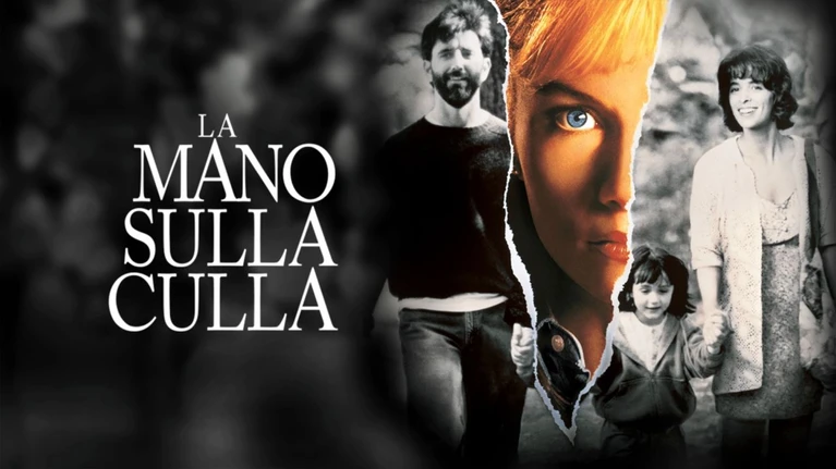 La mano sulla culla  Il cast del remake 20th Century Studios