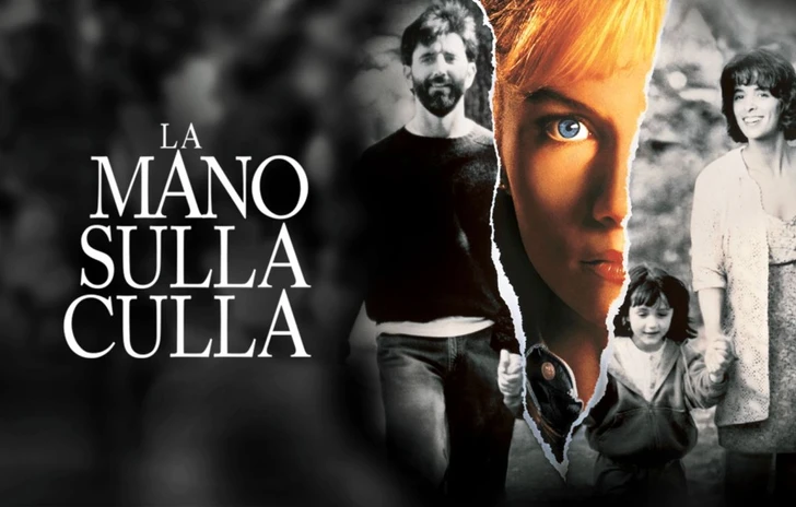 La mano sulla culla  Il cast del remake 20th Century Studios