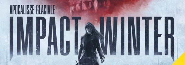 Impact Winter Arriva in Esclusiva su Audibleit