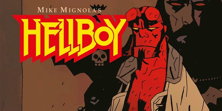 Hellboy torna per il Trentesimo Anniversario