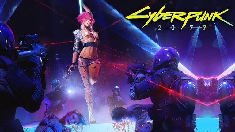 Cyberpunk 2077 permetterà la customizzazione dei genitali