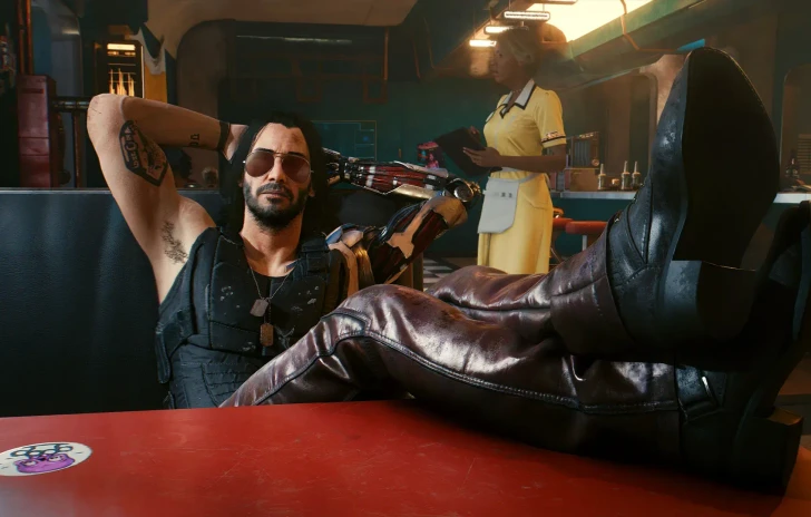 Cyberpunk 2077 lo sfogo dello sviluppatore