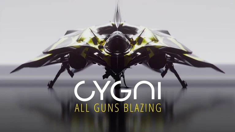 Cygni All Guns Blazing euroshmup alla riscossa  Recensione PC 