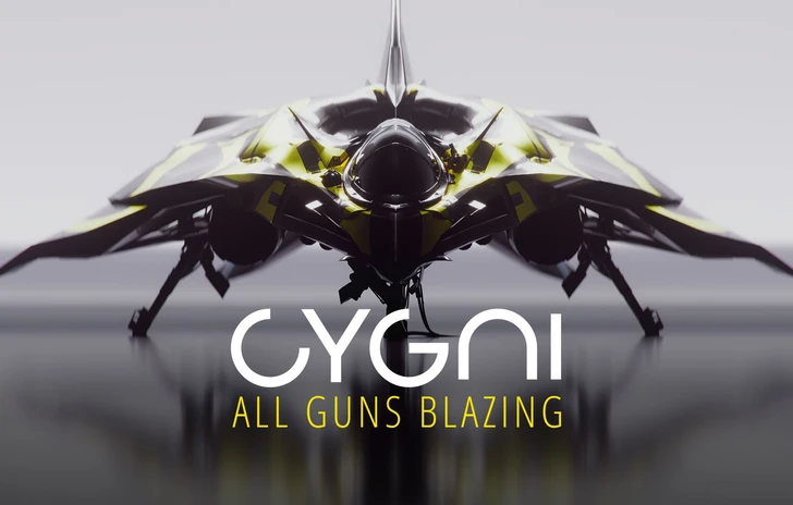 Cygni All Guns Blazing euroshmup alla riscossa  Recensione PC 