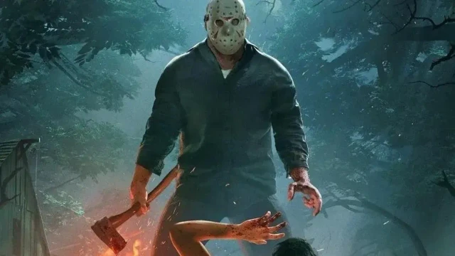 Friday The 13th sblocca tutto da qui alla chiusura