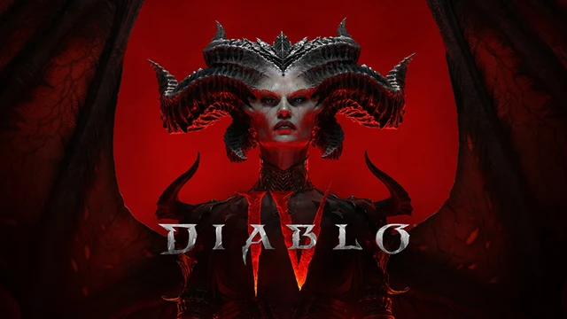 Diablo IV uscirà il 17 ottobre su Steam 