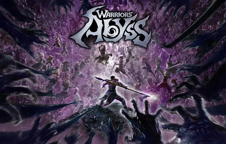 Warriors Abyss Disponibile il Musou Roguelite