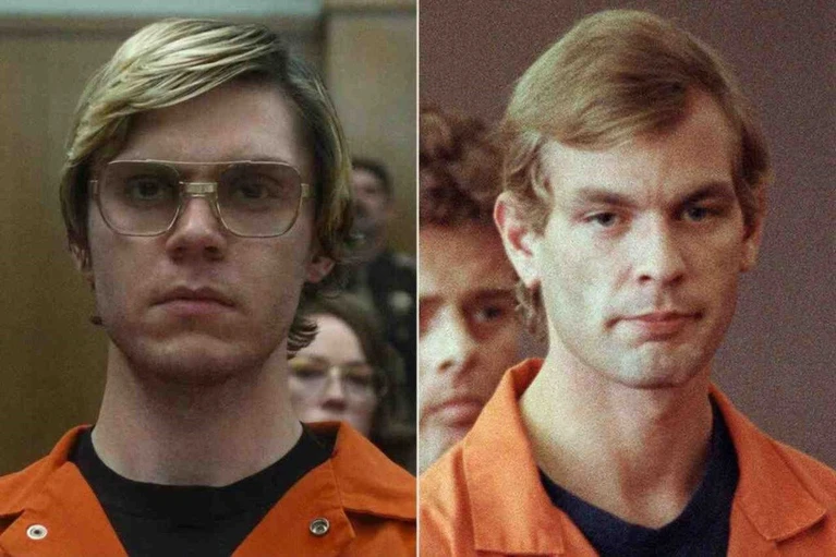 Crimini in serie: il caso di Jeffrey Dahmer e Monster in TV