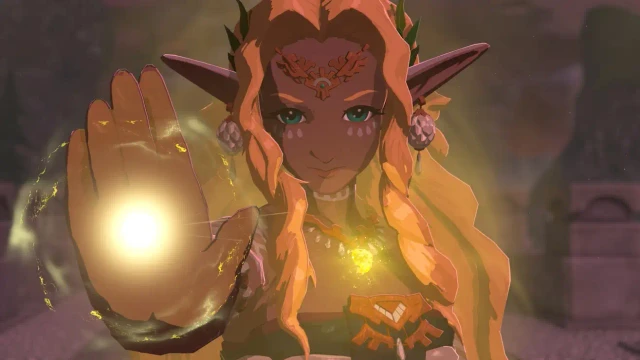 Zelda: Tears of the Kingdom piratato oltre 1 Milione di volte: Nintendo sul piede di guerra