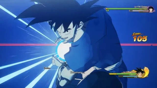 Dragon Ball Z: Kakarot mostra il nuovo DLC in Video