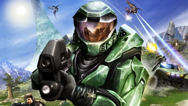 Halo e altri titoli Xbox in rotta per PS5?