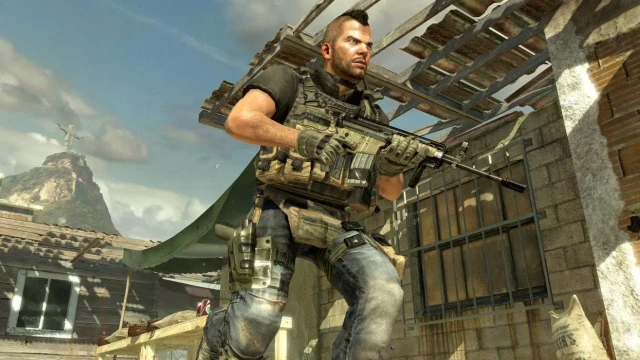 CoD: Modern Warfare 2 rimosso da Steam per attacchi Hacker