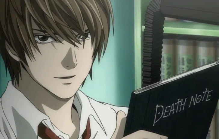 Death Note Killer Within le prime conferme