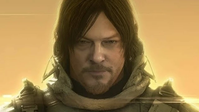 Norman Reedus preannuncia Death Stranding 2