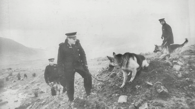 Ian Brady - Genesi di un killer: l'ottima docuserie di Sky sulla coppia diabolica del Regno Unito