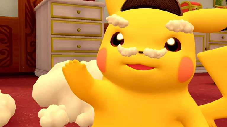 Detective Pikachu: il ritorno, il secondo giallo del topo giallo – Recensione Switch 