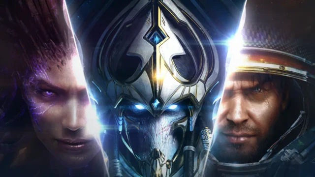 Starcraft: un FPS all'orizzonte?