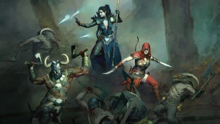 Diablo IV Blizzard annuncia una Diretta per domani