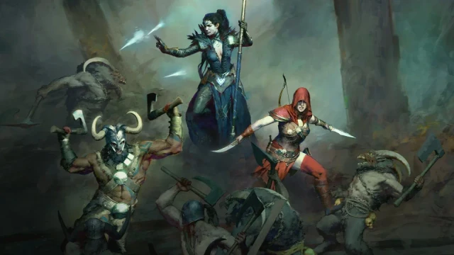 Diablo IV: Blizzard annuncia una Diretta per domani