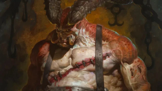 Diablo IV: Manutenzioni programmate in arrivo