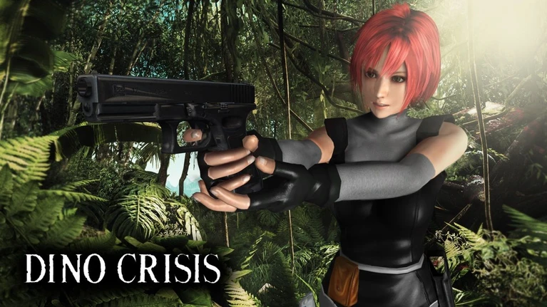 Dino Crisis compie 25 anni a quando il ritorno della serie