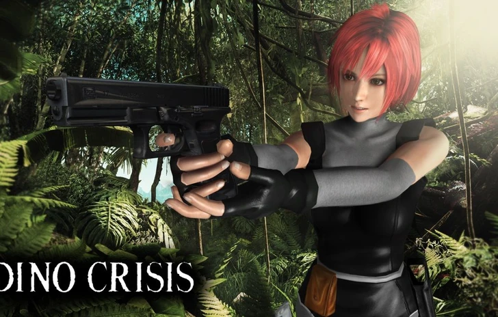 Dino Crisis compie 25 anni a quando il ritorno della serie