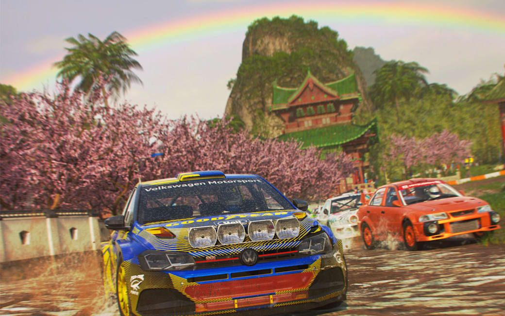 Recensione Dirt 5: Più veloce, più immediato, più Dirt!