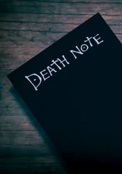 Death Note Killer Within