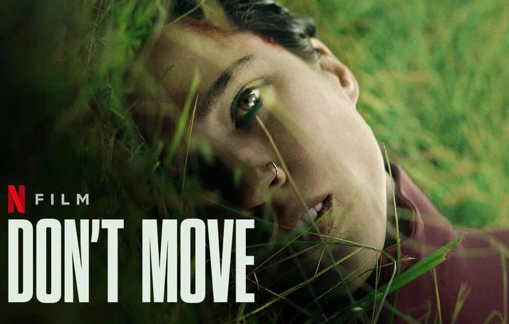 Dont Move la recensione del thriller di Netflix prodotto da Sam Raimi