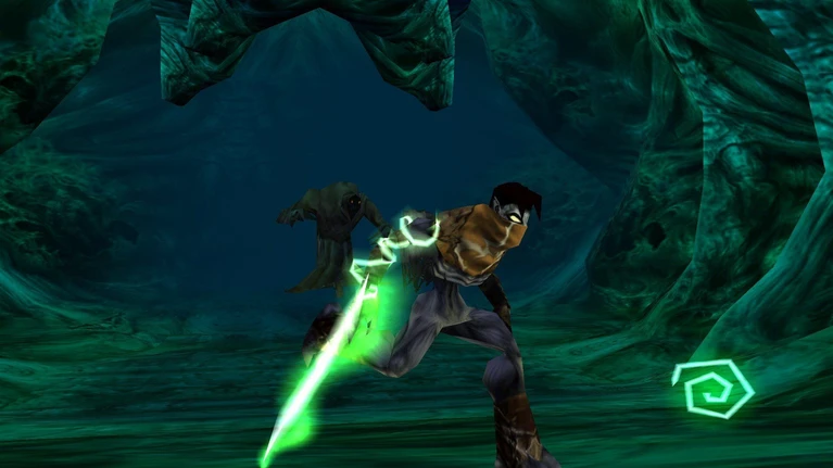 Legacy Of Kain Soul Reaver, un mito lungo 25 anni 