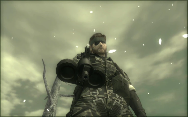 20 anni dopo, Metal Gear Solid Snake Eater è ancora uno dei migliori giochi mai creati