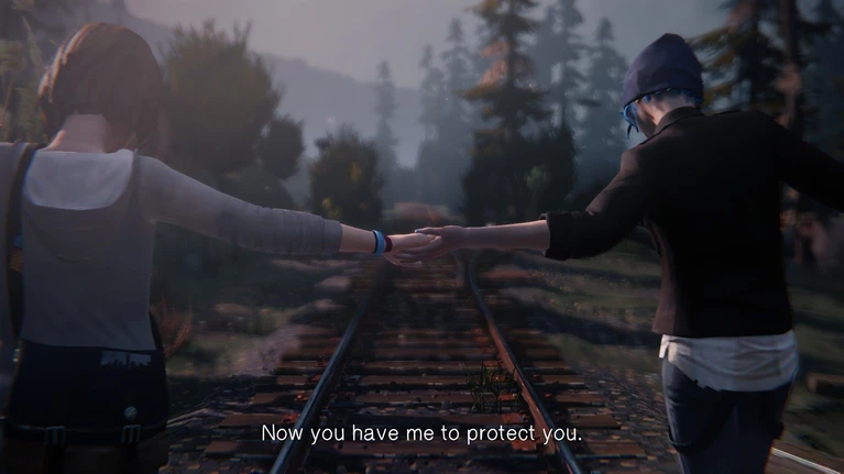 Life is strange e l'importanza delle nostre scelte