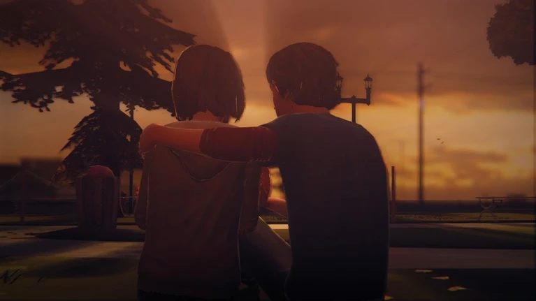 Life is strange e l'importanza delle nostre scelte