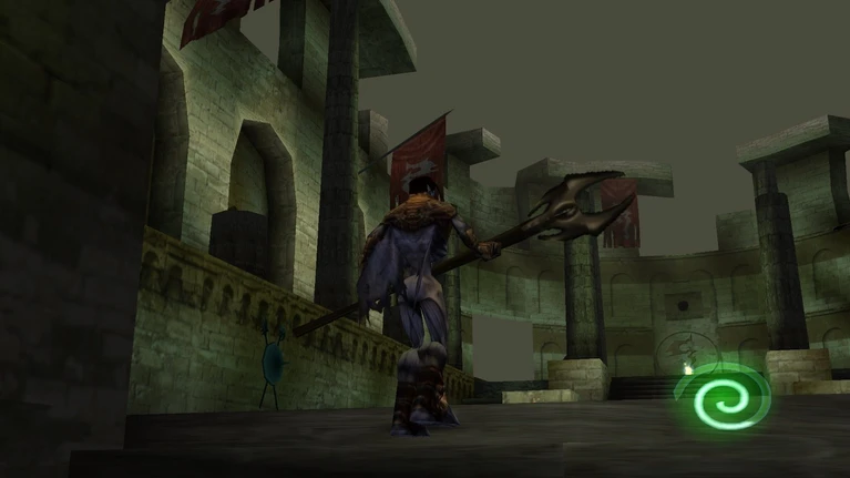 Legacy Of Kain Soul Reaver, un mito lungo 25 anni 