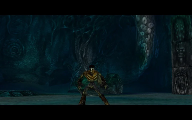 Legacy Of Kain Soul Reaver, un mito lungo 25 anni 