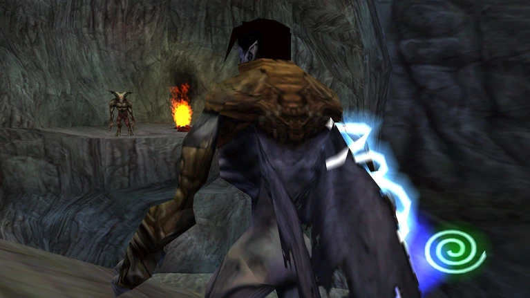 Legacy Of Kain Soul Reaver, un mito lungo 25 anni 