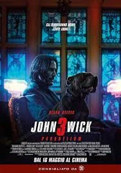 John Wick 3  Parabellum