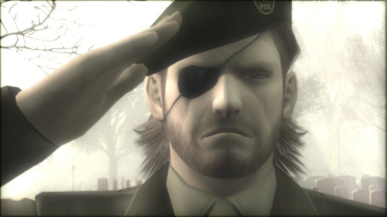 20 anni dopo Metal Gear Solid Snake Eater è ancora uno dei migliori giochi mai creati