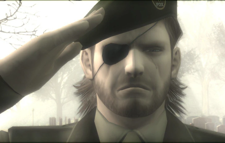 20 anni dopo Metal Gear Solid Snake Eater è ancora uno dei migliori giochi mai creati