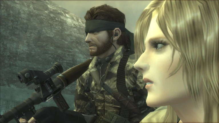 20 anni dopo, Metal Gear Solid Snake Eater è ancora uno dei migliori giochi mai creati