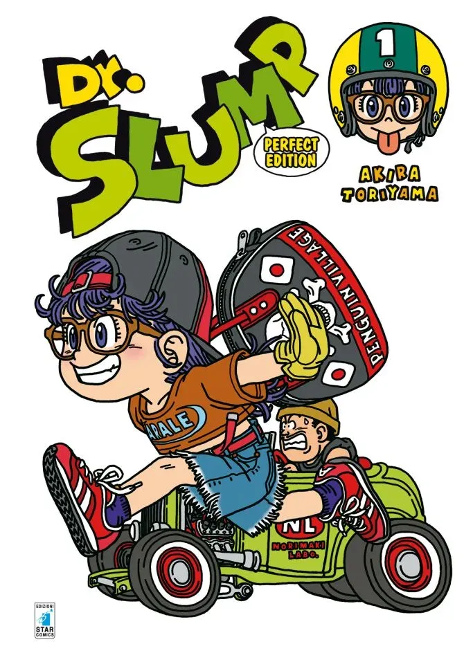 Star Comics - I Manga in Uscita nella Settimana dal 25 Novembre al 01 Dicembre