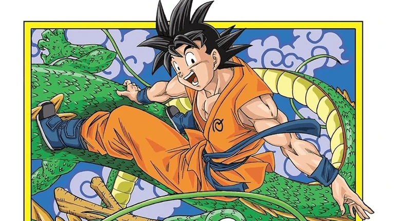 Dragon Ball Super il Manga Ritarda Ancora