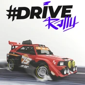 DRIVE Rally