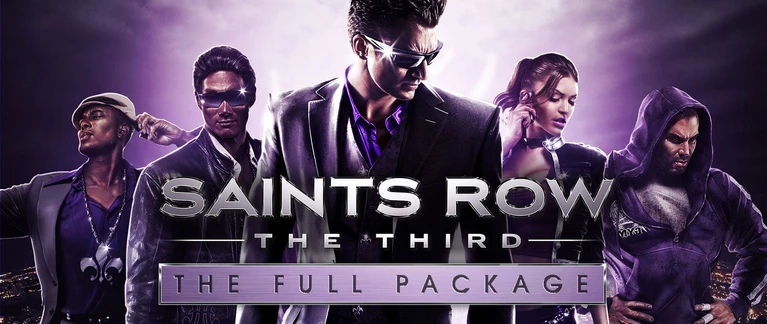 Recensione Saints Row The Third Remastered