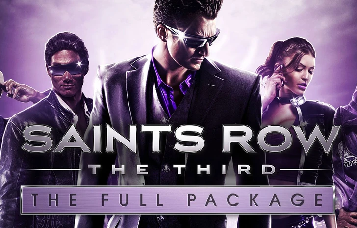 Recensione Saints Row The Third Remastered