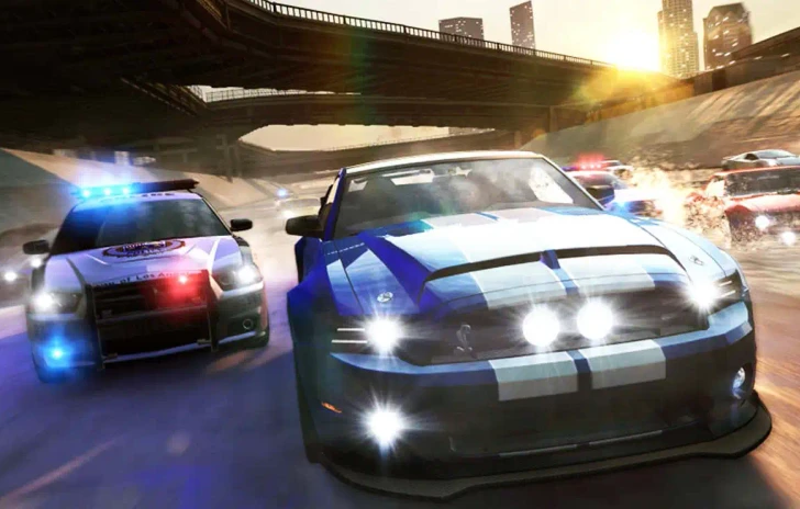 The Crew Ubisoft Denunciata per la Chiusura dei Server