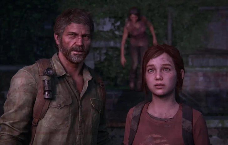 Naughty Dog nuovi tagli al personale Rumor